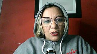 mistaken sister-in-law and mother-in-law in erotic chat!