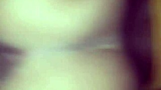 This amateur has a big ass that's begging for attention.