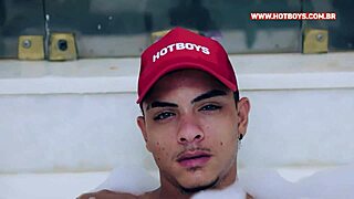 Fucking the Naughty Nympho with Monster Cock!