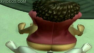 Flyy Fn Delanie At House Party