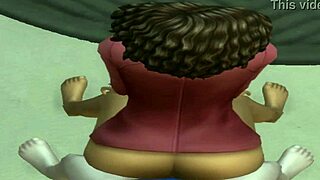 Flyy Fn Delanie At House Party