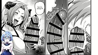 Succubus Shoukan 2 Hentai