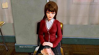 harem hotel 57 is an anime game set in a hotel with various characters and adventures