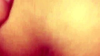 Small skinny girl craves monster cock in hardcore action