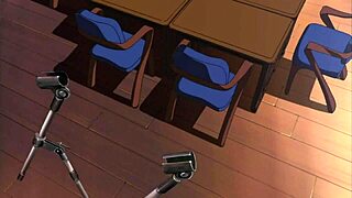 K-on 2 - 03: A musical and sensual anime experience