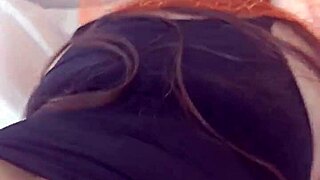 Latina Witch Cheats On Husband With Boss's Big Cock On Halloween