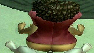 Flyy Fn Delanie At House Party