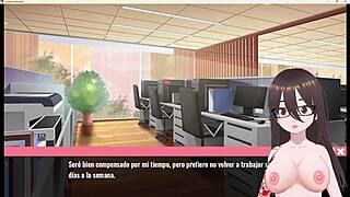 Juguemos's New Memory 01: Emotional Anime Adventure