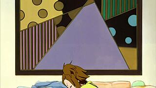 k-on 2 episode 03 music scene