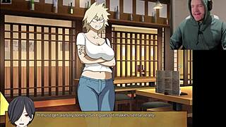 i leaked new my hero academia scene with hero cummy uncensored