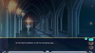 kyonyuu fantasy gladys h-scene 1 eng