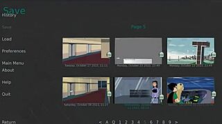 terra's episode in 18titans brings dating and game elements