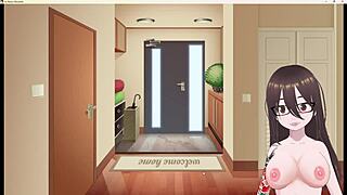 Juguemos's New Memory 01: Emotional Anime Adventure