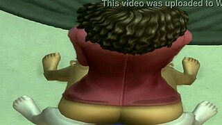 Flyy Fn Delanie At House Party