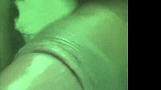 Gorgeous Colombian Model La Paisa Completes Casting Session