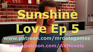 sunshine love 5