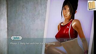 Academy 23 brings hentai anime game adventures to life