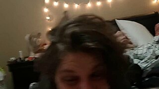 jay and whitney having fun times