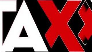 Russian MILF Marina takes a hard pussy pounding in this clip