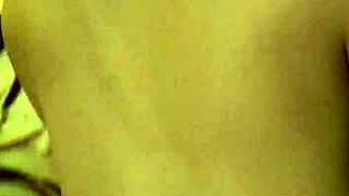 amateur couple homemade sex tape with bent over riding doggystyle orgasm