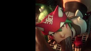 overwatch hmv pmv hide.