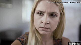 His STEPSON Is PREGNANT Now He Needs to CHOOSE