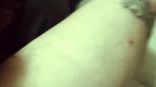 jay and whitney having fun times