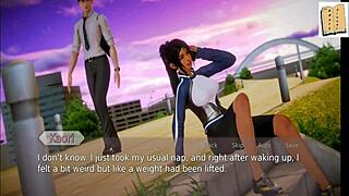 Academy 23 brings hentai anime game adventures to life