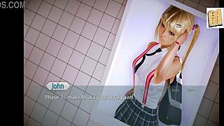 Academy 23 brings hentai anime game adventures to life