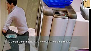 Academy 23 brings hentai anime game adventures to life