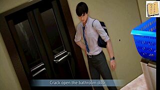 Academy 23 brings hentai anime game adventures to life