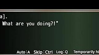 emma the alchemist gets bound in a gangbang debt repayment story