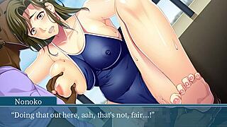 yo, wanna see this big black cock stretch my japanese wife?