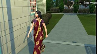 Extra homework special Sims 4 18 in Spanish!