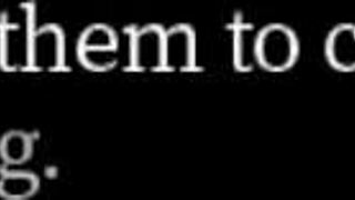 yo, wanna see this big black cock stretch my japanese wife?