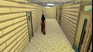 Extra homework special Sims 4 18 in Spanish!