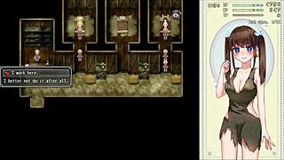 emma the alchemist gets bound in a gangbang debt repayment story