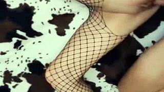 Sexwife's anal with husband's friend