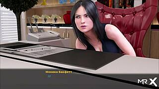 Fashionbusiness - pussy licking episode 2 71