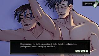 Everyone Shut Up We Win His Heart Wrong Number Gay Twink Dating