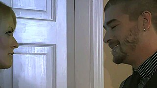 Stormy Daniels bangs hard in stunning UHD quality video