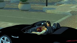 Extra homework special Sims 4 18 in Spanish!