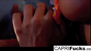 i'm capri cavanni having lesbian fun with big tits