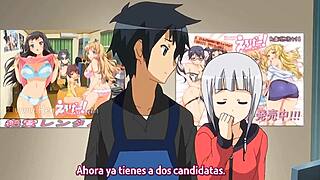 Please me chapter 1 with clothes ripped in hentai