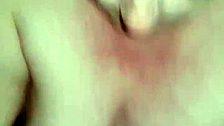 Jody enjoys big black monster cock as milf