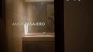 Blanca feels so alive fucking her dumb boyfriend.