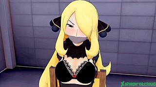 watch this 3d cartoon hentai anime