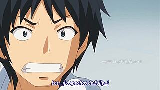 Please me chapter 1 with clothes ripped in hentai