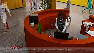 Alternate Existence 8