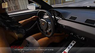 Alternate Existence 8